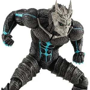 買取】怪獣8号 BIGサイズソフビフィギュア フィギュア買取 | もえたく！