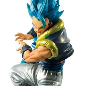 買取】一番くじ ドラゴンボール超 SUPER MASTER STARS PIECE THE