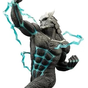 買取】A賞 鳴海弦 フィギュア 一番くじ 怪獣8号 3弾 フィギュア買取