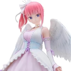 買取】中野二乃 ワンピース衣装 ロングヘアver. ダブルチャンス