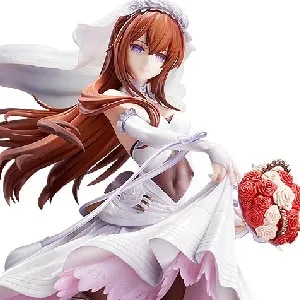 買取】【再販】牧瀬紅莉栖【白衣style】 「Steins;Gate シュタインズ