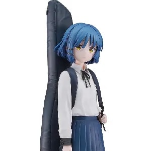 買取】山田リョウ 「ぼっち・ざ・ろっく!」 1/7 プラスチック製塗装