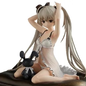 買取】春日野穹 「ヨスガノソラ」 1/6 PVC＆ABS製塗装済み完成品