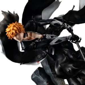 買取】C賞 朽木ルキア 白霞罸 MASTERLISE 一番くじ BLEACH 千年血戦篇