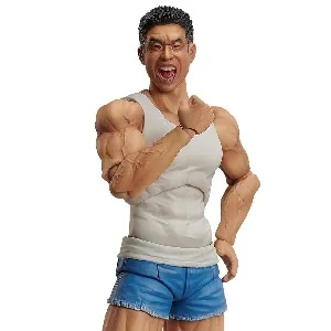 買取】figma なかやまきんに君 (フィギュア) フィギュア買取 | もえたく！