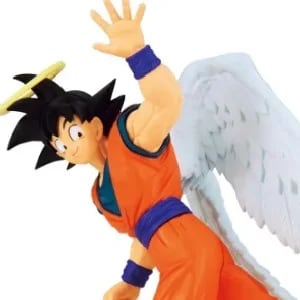 買取】ドラゴンボールZ History Box 孫悟空 フィギュア買取 | もえたく！