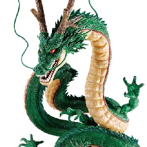 買取】ラストワン賞 神龍 フィギュア Special Color Ver. 一番くじ