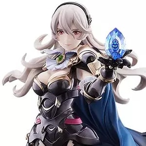 買取】ダークブラッド カムイ 1/7 ABS＆PVC製塗装済み完成品