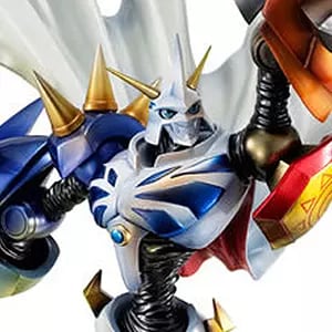 買取】Precious G.E.M.シリーズ オメガモン2023ver. 「デジモン