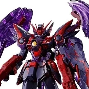 買取】1/100 MG XXXG-00W0 ウイングガンダムゼロEW Ver.Ka 新機動戦記