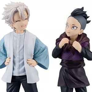 買取】ナノブロック NBCC_114 不死川実弥 鬼滅の刃 フィギュア買取