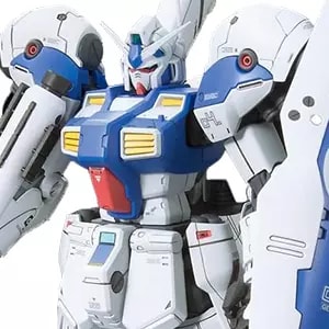 買取】1/100 RE/100 ガンダム試作4号機 ガーベラ 「機動戦士ガンダム