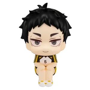 買取】B賞 赤葦京治フィギュア 一番くじ ハイキュー!! ～全国への道