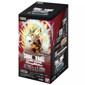 フリーザ SCR [未知なる冒険] FB05-120 買取 | ドラゴンボール