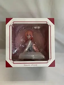 買取】ようこそ実力至上主義の教室へ 一之瀬帆波 お着替え中Ver