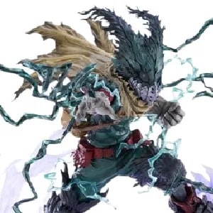 買取】天喰環 「僕のヒーローアカデミア」 THE AMAZING HEROES-PLUS