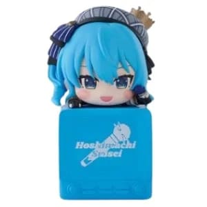 買取】星街すいせい 「ホロライブプロダクション」 ひっかけフィギュア