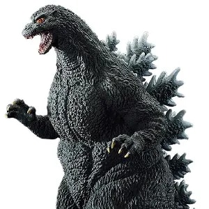 買取】SOFVICS ゴジラ 1995 ラストイメージver. 「一番くじ ゴジラ 大
