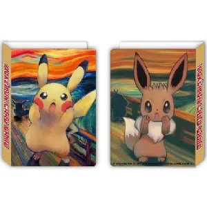 イーブイ [コレクションファイル イーブイコレクション] 189/BW-P 買取