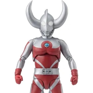 買取】S.H.Figuarts ウルトラの父 「ウルトラマンA」 フィギュア買取