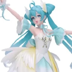 買取】初音ミク BANPRESTO EVOLVE Classical tuning-バレエ組曲「白鳥