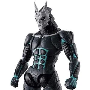 買取】怪獣8号 BIGサイズソフビフィギュア フィギュア買取 | もえたく！