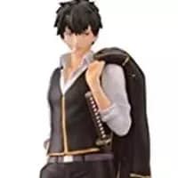 買取】一番くじ 銀魂～笑顔を護る者たちの日常と非日常～ B賞 土方十四