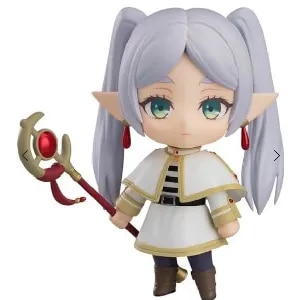 買取】フリーレン 葬送のフリーレン Luminasta “フリーレン”～イン