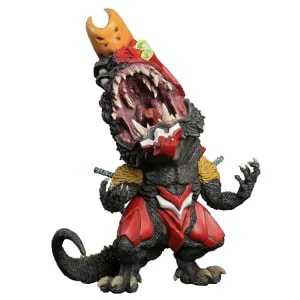 買取】エヴァンゲリオン初号機 バーニング“G”覚醒形態 「ゴジラ対