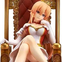 買取】みんなのくじ 食戟のソーマ A賞 薙切えりなフィギュア