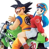 買取】ドラゴンボール SMSP SUPER MASTER STARS 孫悟空 ゼノバース2