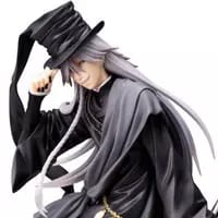 買取】黒執事 Book of Murder シエル・ファントムハイヴ フィギュア