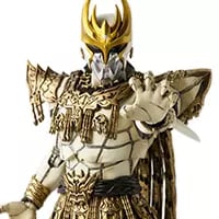 買取】C賞 BLISTERED MUSEUM 仮面ライダークウガ ライジングマイティ