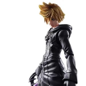 買取】A賞 ソラ スタチュー 一番くじ KINGDOM HEARTS -Linking Hearts