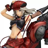 買取】ゴッドイーター2 レイジバースト アリサ・イリーニチナ