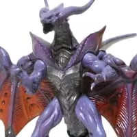 買取】ARTFX/FF8/ガーディアンフォース バハムート/ラグナロクパーツ