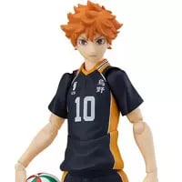 買取】ねんどろいど 789 ハイキュー!! 牛島若利 フィギュア買取 | もえ