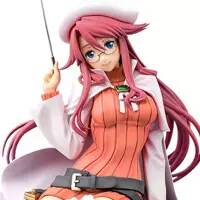 買取】サモンナイト3 アティ 1/5スケール ABS&PVC製 塗装済み完成品