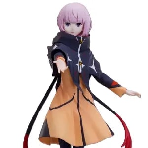 買取】森先化歩 「神椿市建設中。」 フィギュア ラウンドワン限定