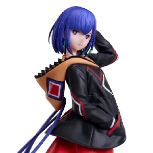 買取】谷置狸眼 神椿市建設中。 1/7スケールフィギュア 谷置狸眼