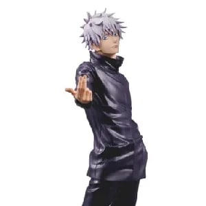 買取】五条悟 呪術廻戦 Grandista GOJO SATORU フィギュア買取 | もえ