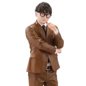 買取】F賞 虫眼鏡 MASTERLISE EXPIECE 一番くじ 東海オンエア 3回も