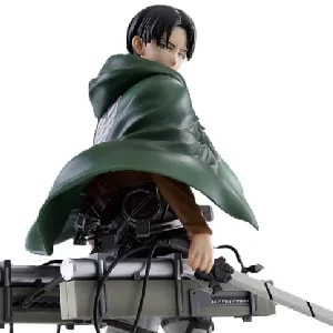 リヴァイ兵長 一番くじ フィギュア 買取価格 ｜ フィギュアの買取なら