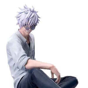 買取】五条悟 呪術廻戦 懐玉・玉折 Yumemirize “五条悟” フィギュア