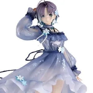 買取】①【浅倉 透 フィギュア賞】浅倉 透 フィギュア 1/7 Gracemaster