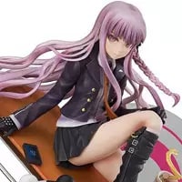 買取】ダンガンロンパ 希望の学園と絶望の高校生 The Animation 霧切