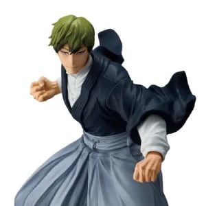 買取】禪院直哉 呪術廻戦 MAXIMATIC NAOYA ZEN'IN フィギュア買取