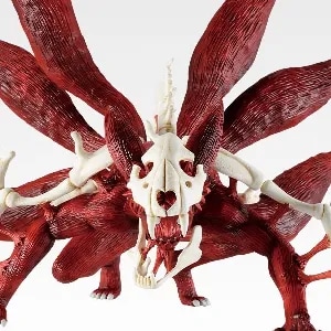 買取】ラストワン賞 うずまきナルト(妖狐の衣 六本目) MASTERLISE 一番