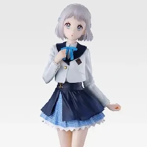 買取】C賞 藤田ことね フィギュア 1/7 Gracemaster 一番くじ 学園