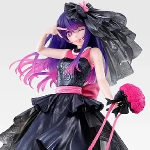 買取】A賞 アイ フィギュア 1/7 Gracemaster 一番くじ 【推しの子